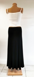dlouhá sukně, dílová - různé barvy, délky  - kopie