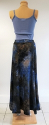 Originální sukně, dlouhá, teplá - kopie
